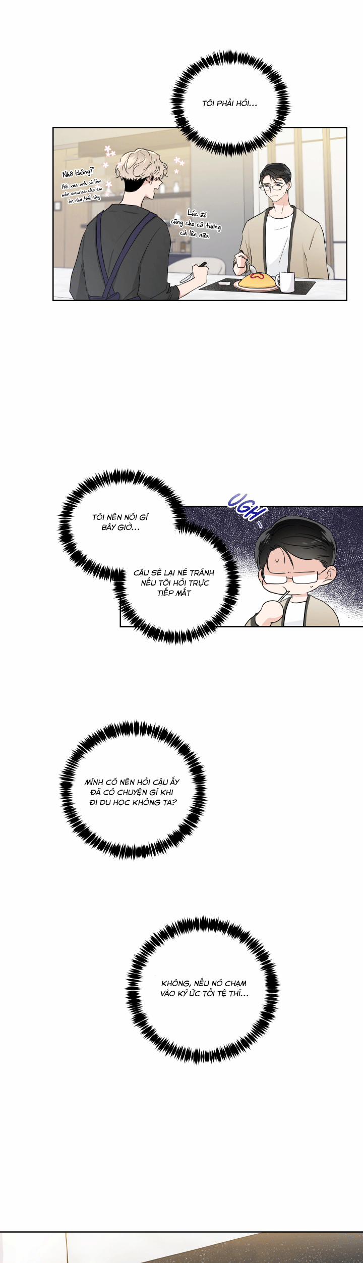 Hãy Đến Và Lấy 10 trang 8