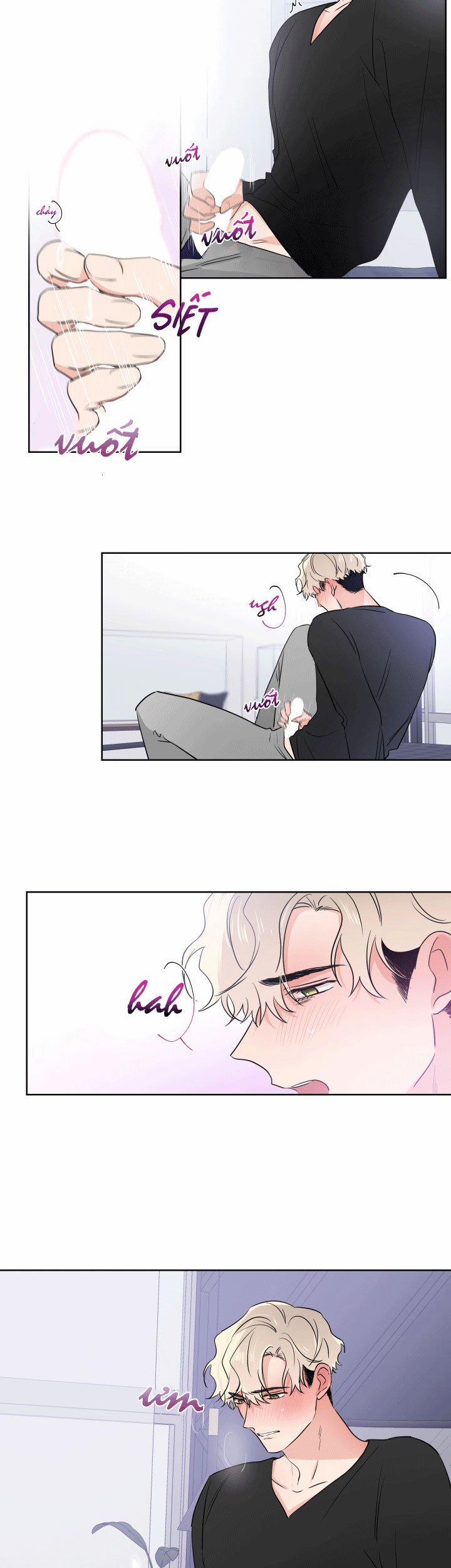 Hãy Đến Và Lấy 11 trang 15