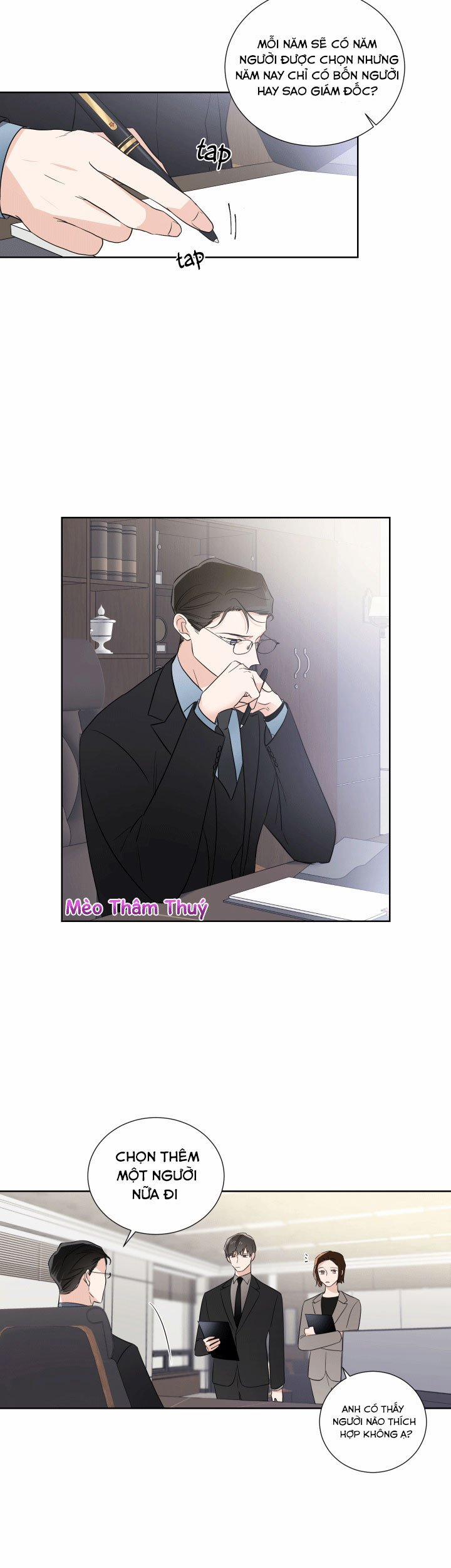 Hãy Đến Và Lấy 11 trang 18