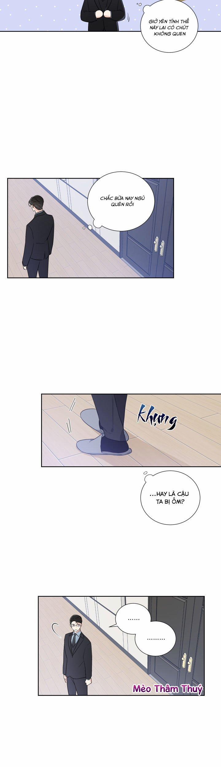 Hãy Đến Và Lấy 11 trang 2