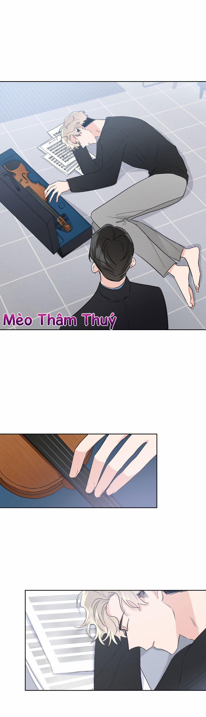 Hãy Đến Và Lấy 11 trang 4