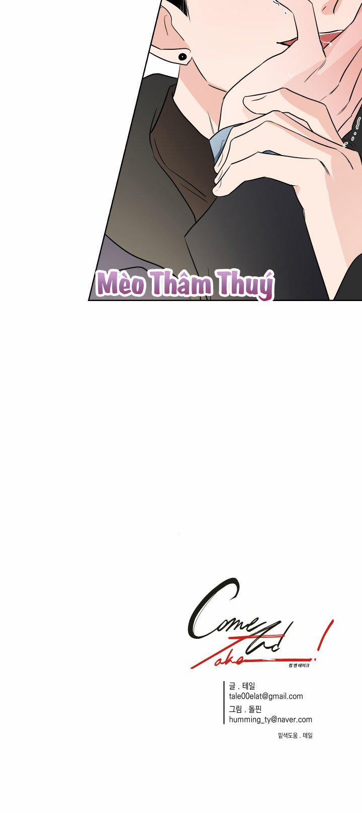 Hãy Đến Và Lấy 12 trang 28