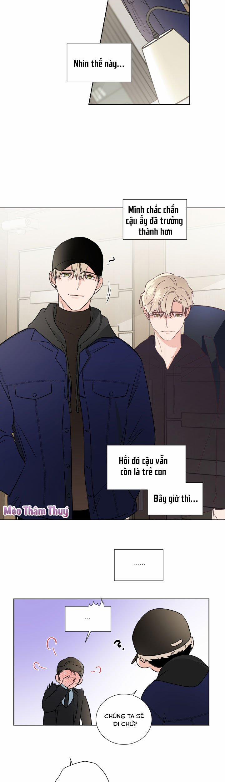 Hãy Đến Và Lấy 12 trang 9