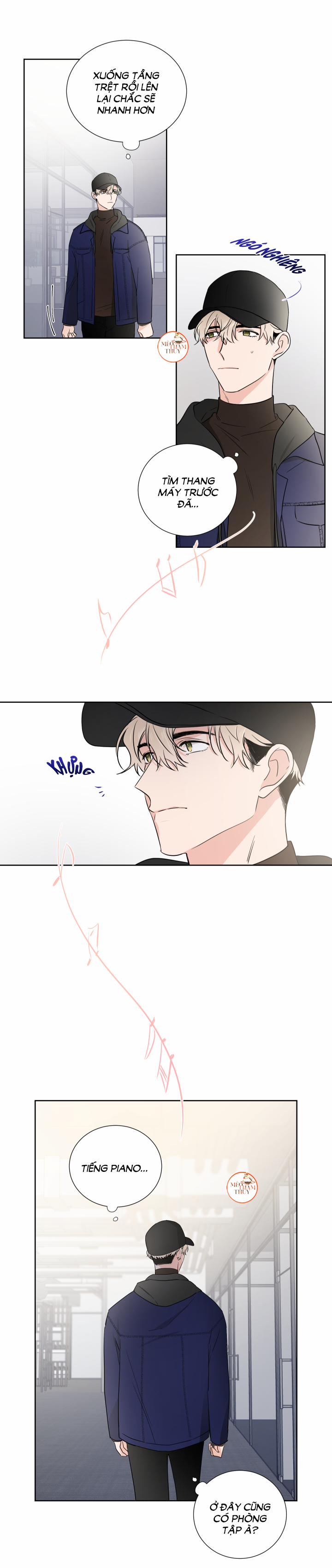 Hãy Đến Và Lấy 13 trang 11