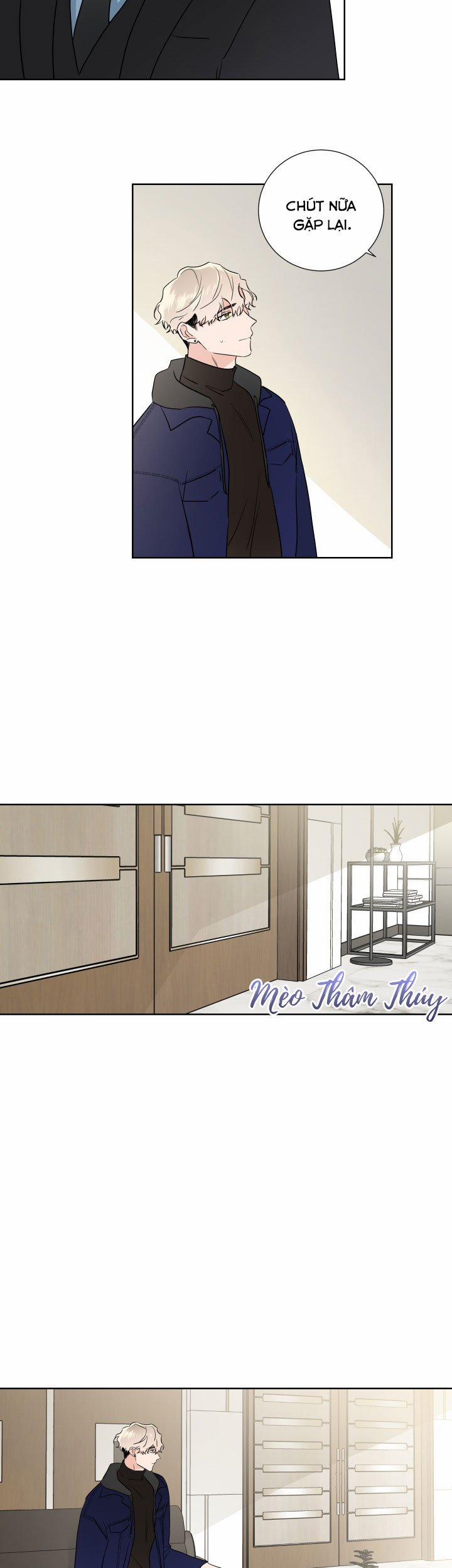 Hãy Đến Và Lấy 13 trang 12