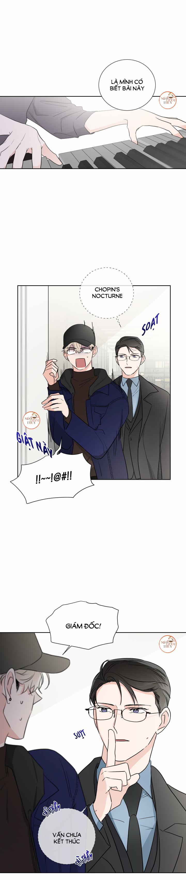 Hãy Đến Và Lấy 13 trang 15