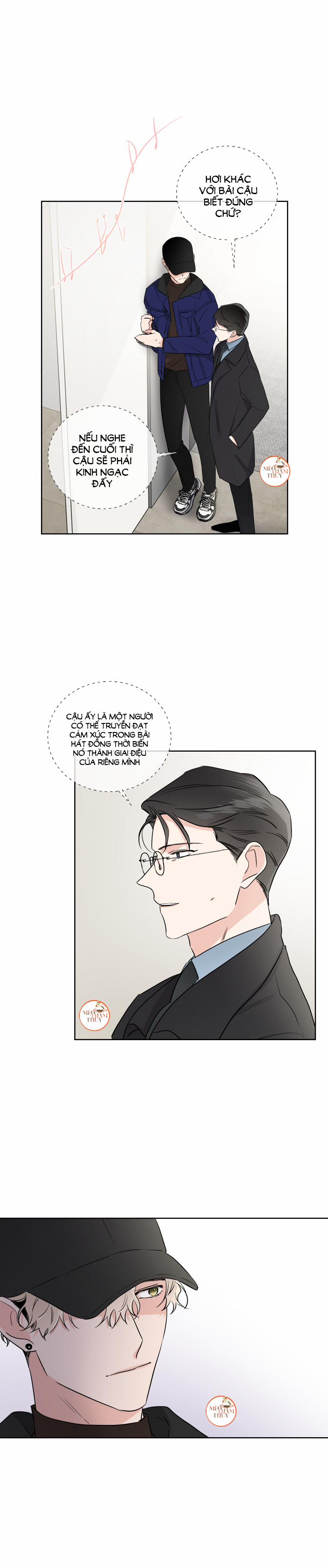 Hãy Đến Và Lấy 13 trang 17