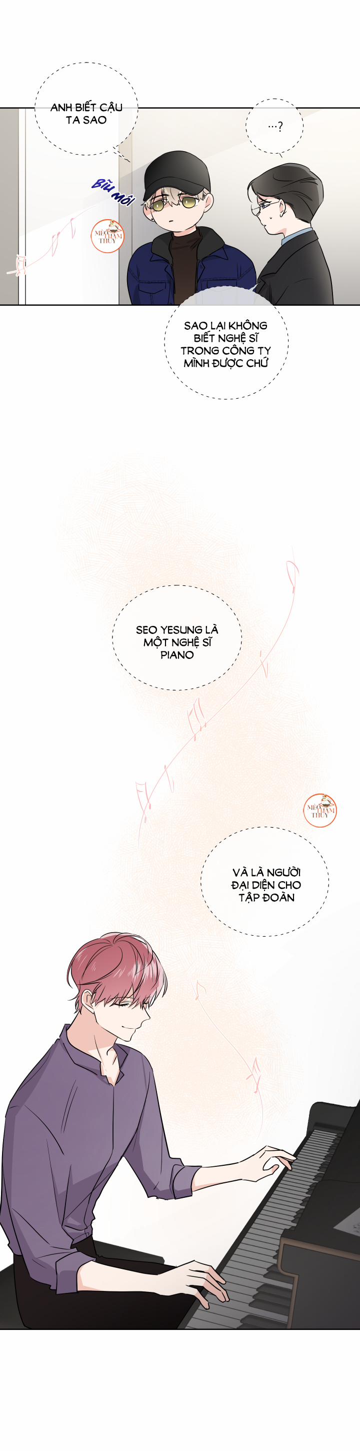 Hãy Đến Và Lấy 13 trang 19