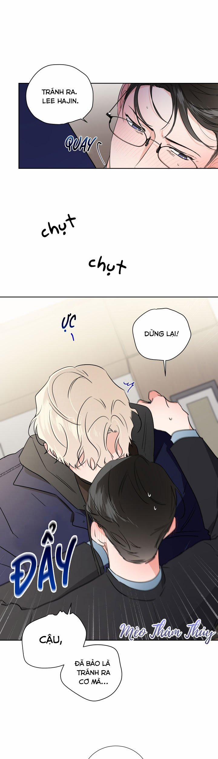 Hãy Đến Và Lấy 13 trang 2