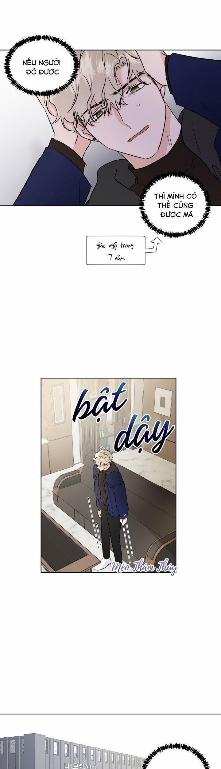 Hãy Đến Và Lấy 13 trang 20