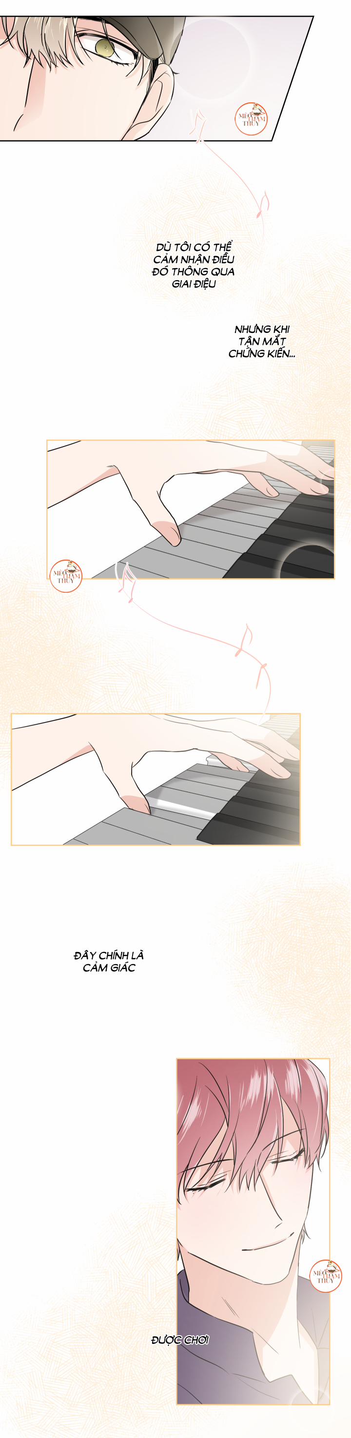 Hãy Đến Và Lấy 13 trang 23