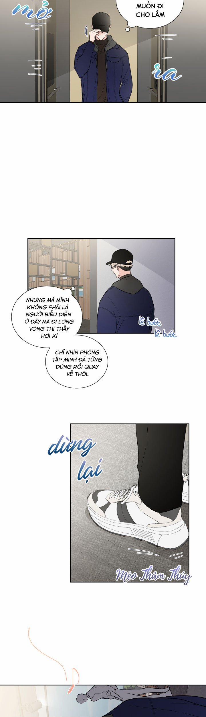 Hãy Đến Và Lấy 13 trang 24