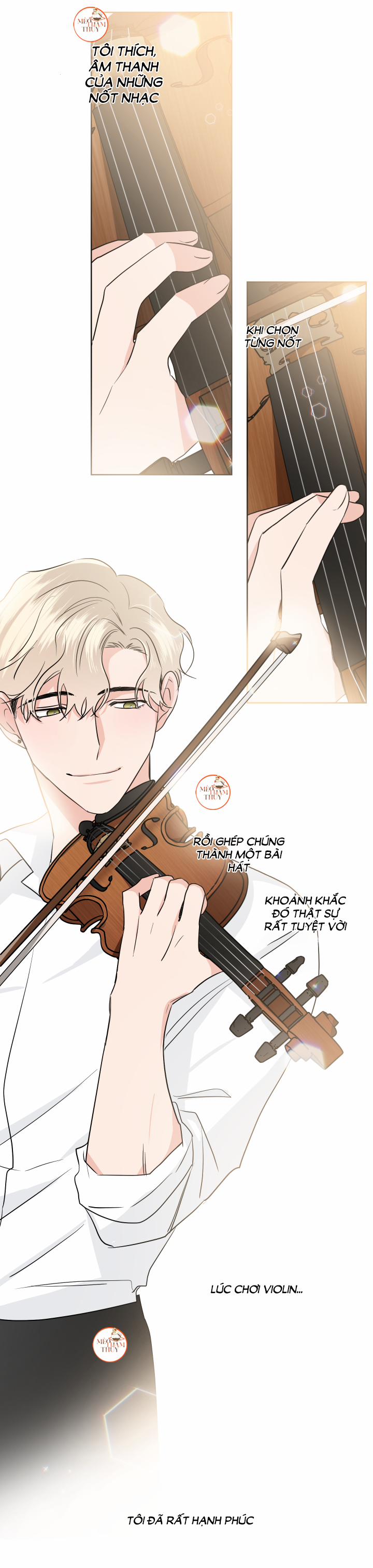 Hãy Đến Và Lấy 13 trang 27