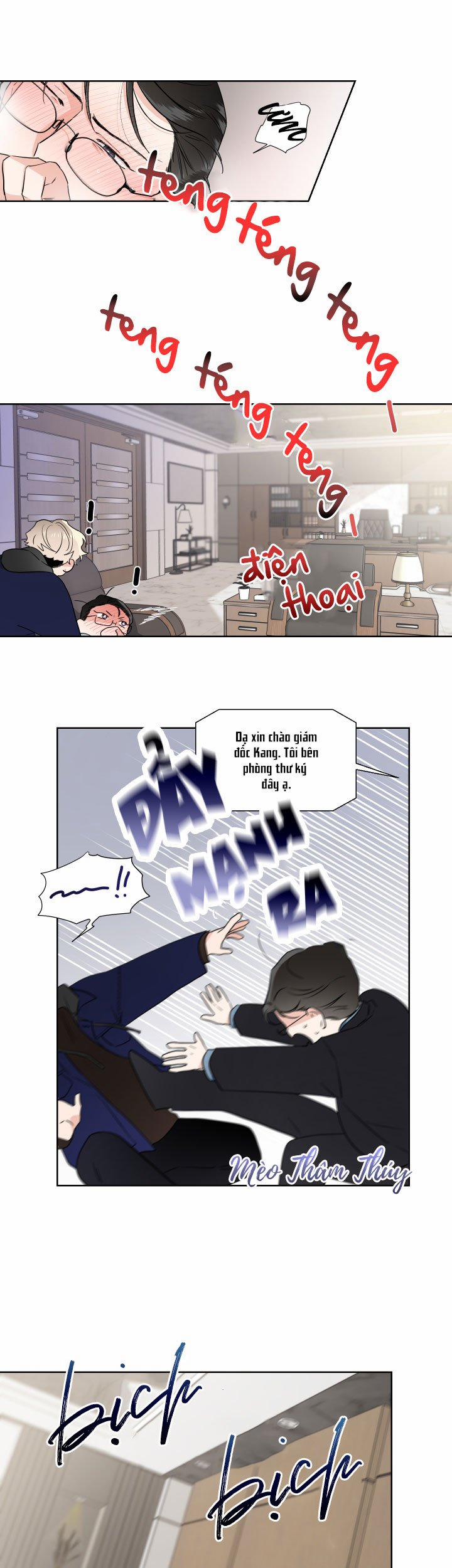 Hãy Đến Và Lấy 13 trang 4