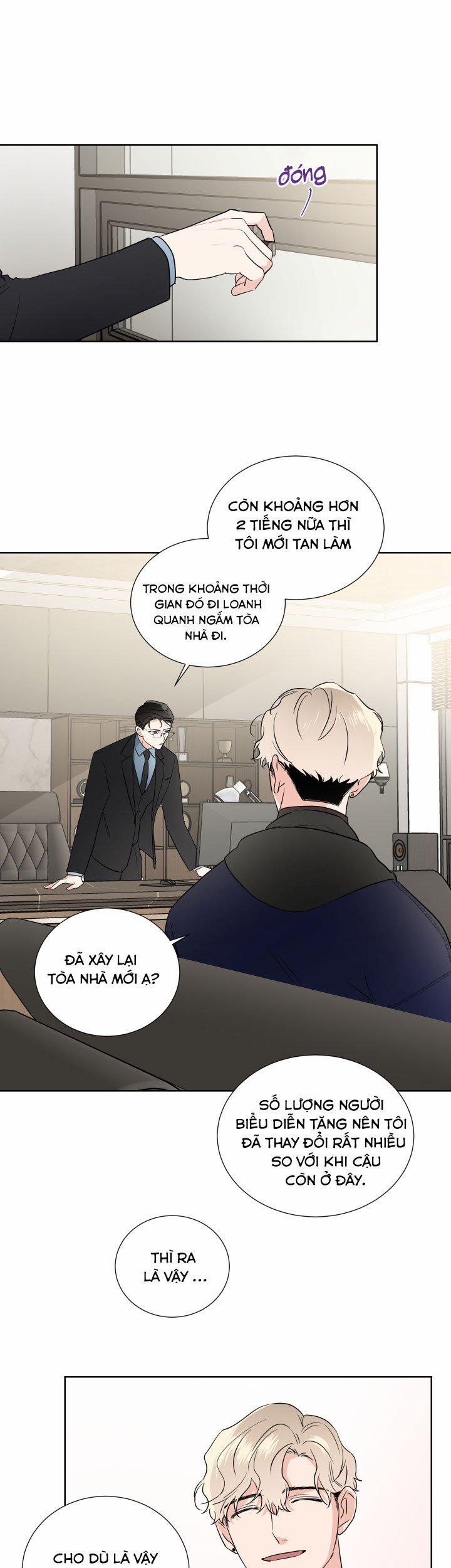 Hãy Đến Và Lấy 13 trang 8