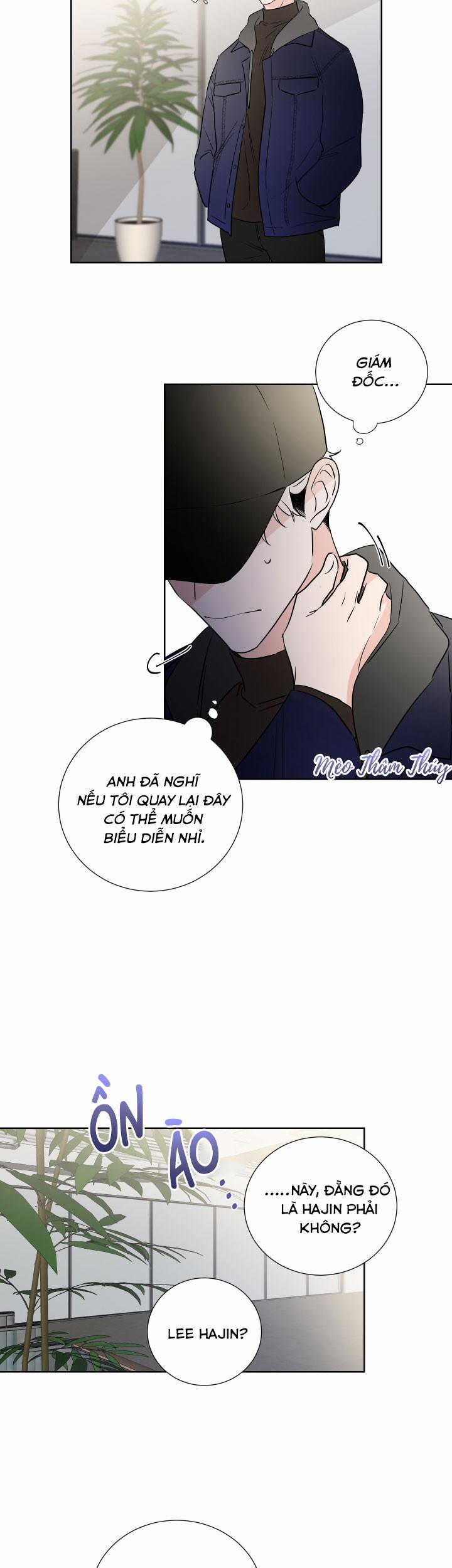 Hãy Đến Và Lấy 14 trang 11