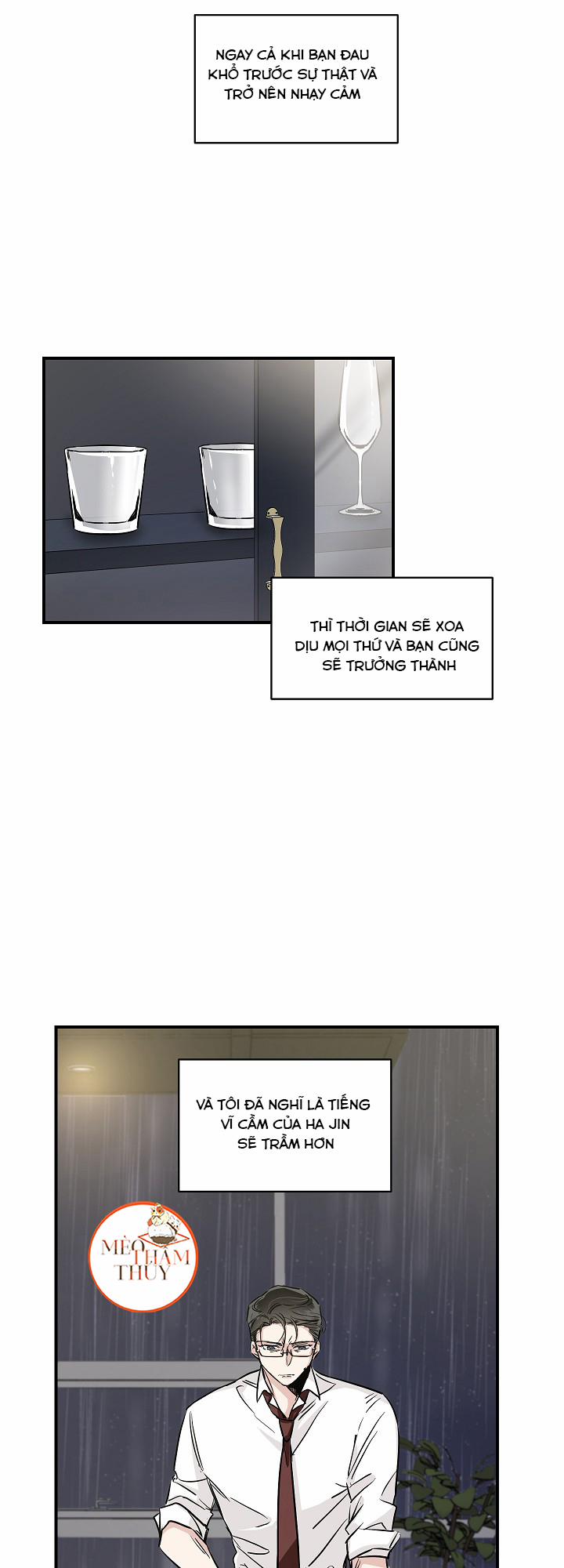 Hãy Đến Và Lấy 2 trang 12