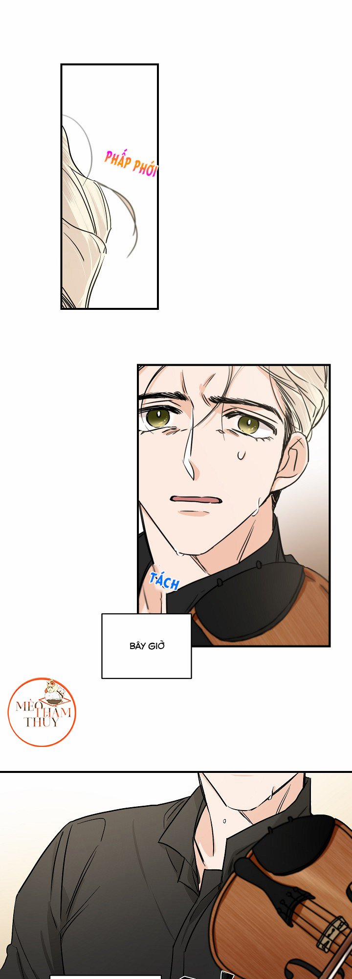 Hãy Đến Và Lấy 2 trang 15