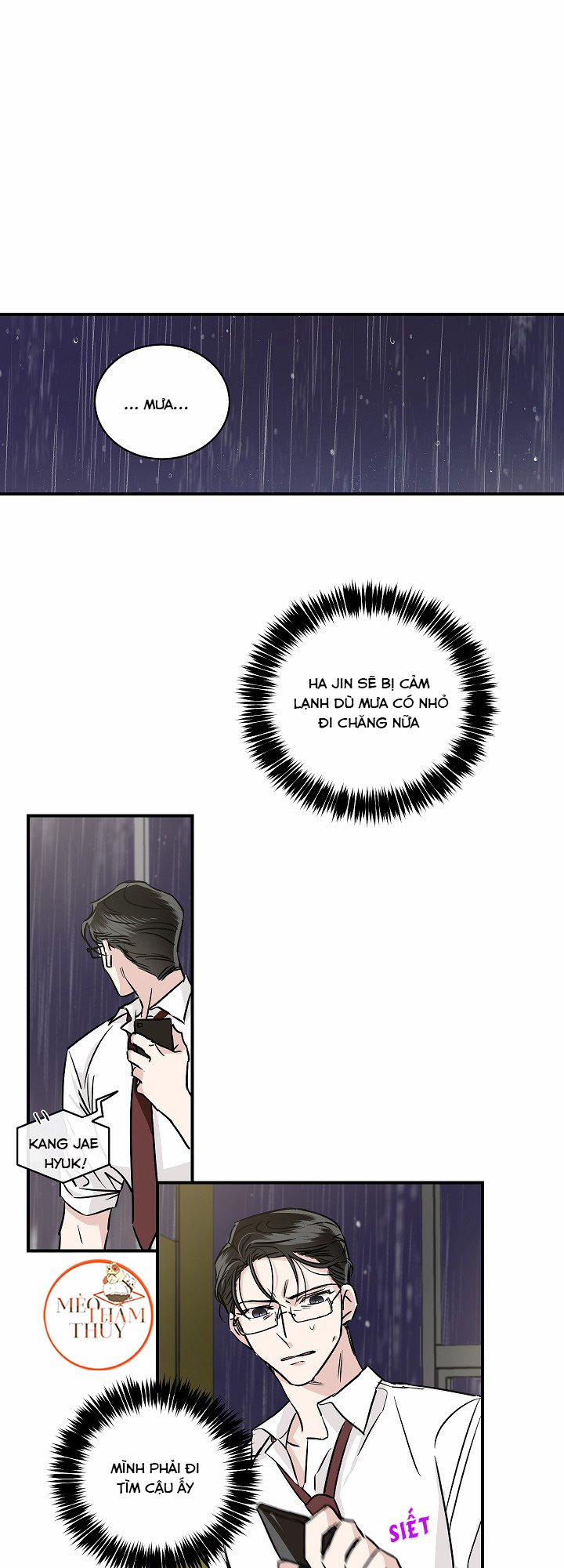 Hãy Đến Và Lấy 2 trang 21