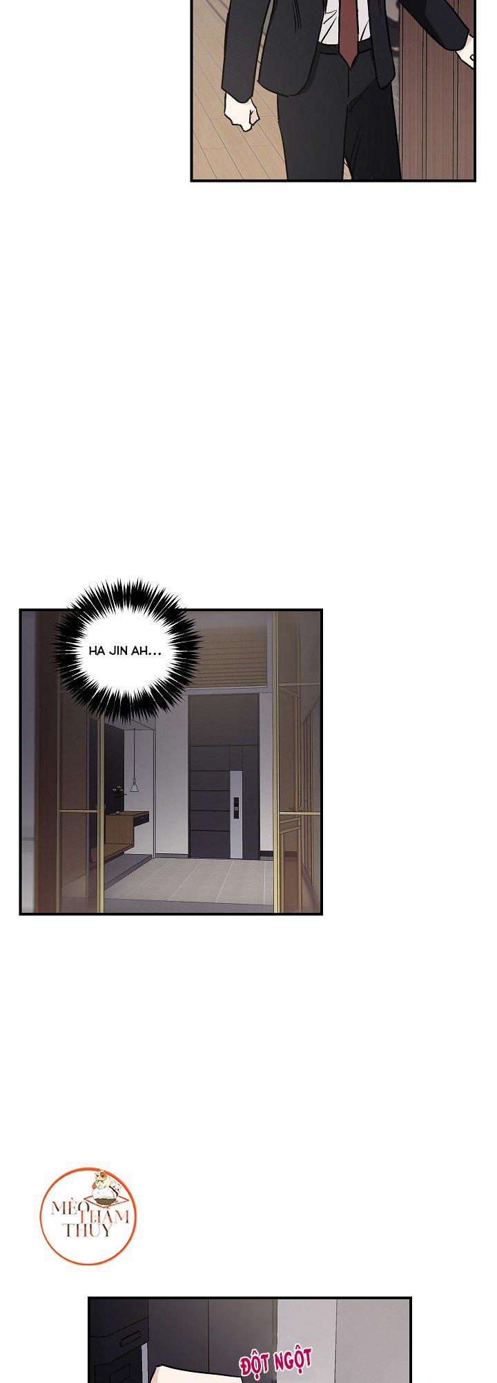 Hãy Đến Và Lấy 2 trang 23