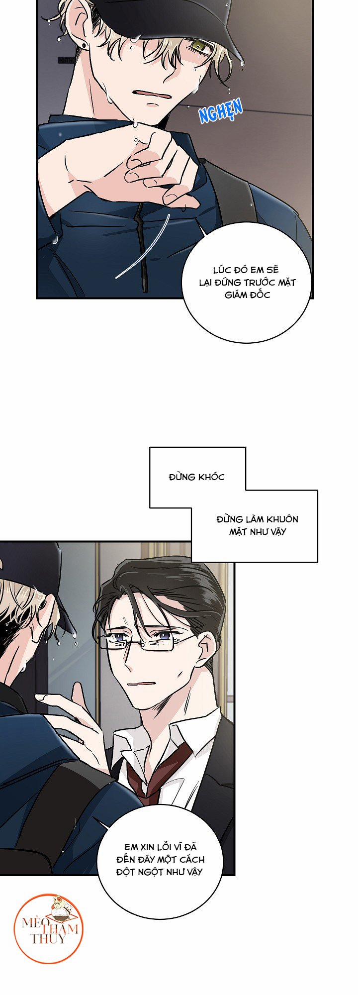 Hãy Đến Và Lấy 2 trang 28