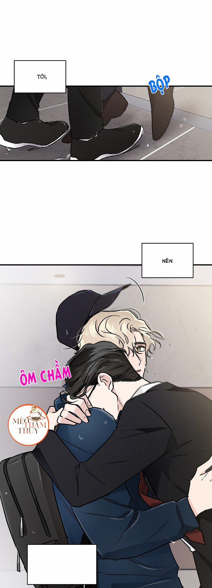 Hãy Đến Và Lấy 2 trang 30