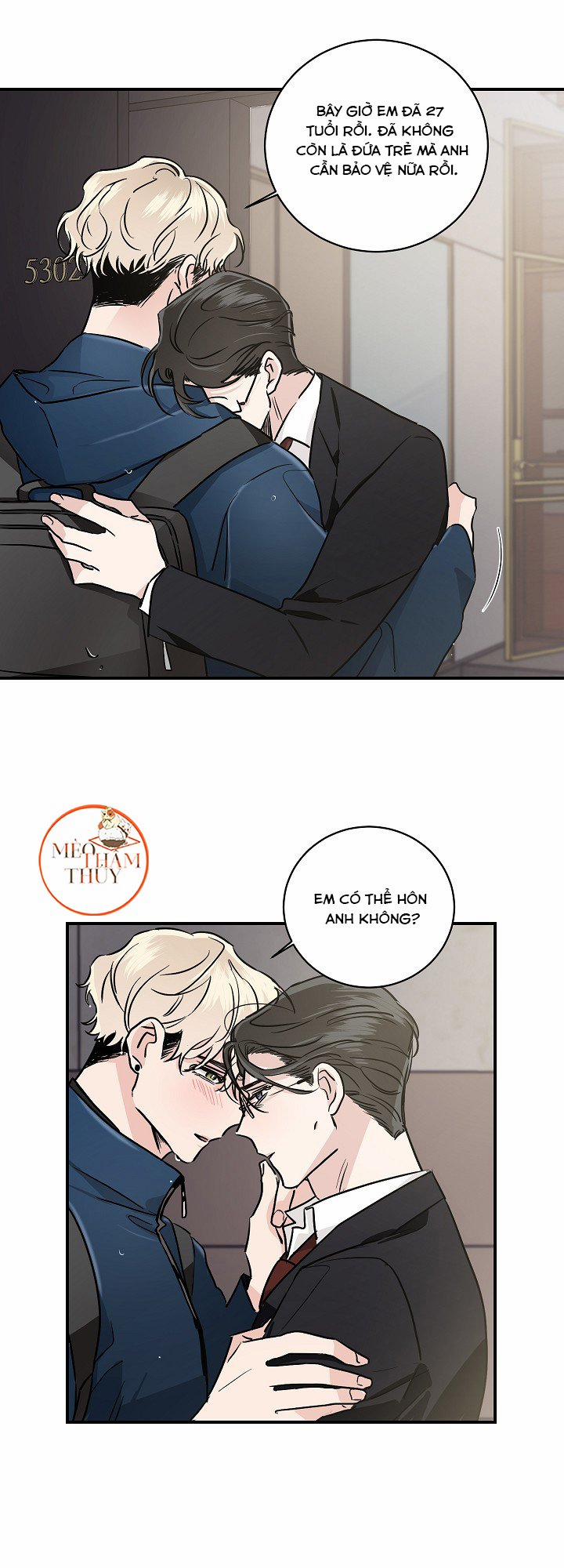 Hãy Đến Và Lấy 2 trang 32