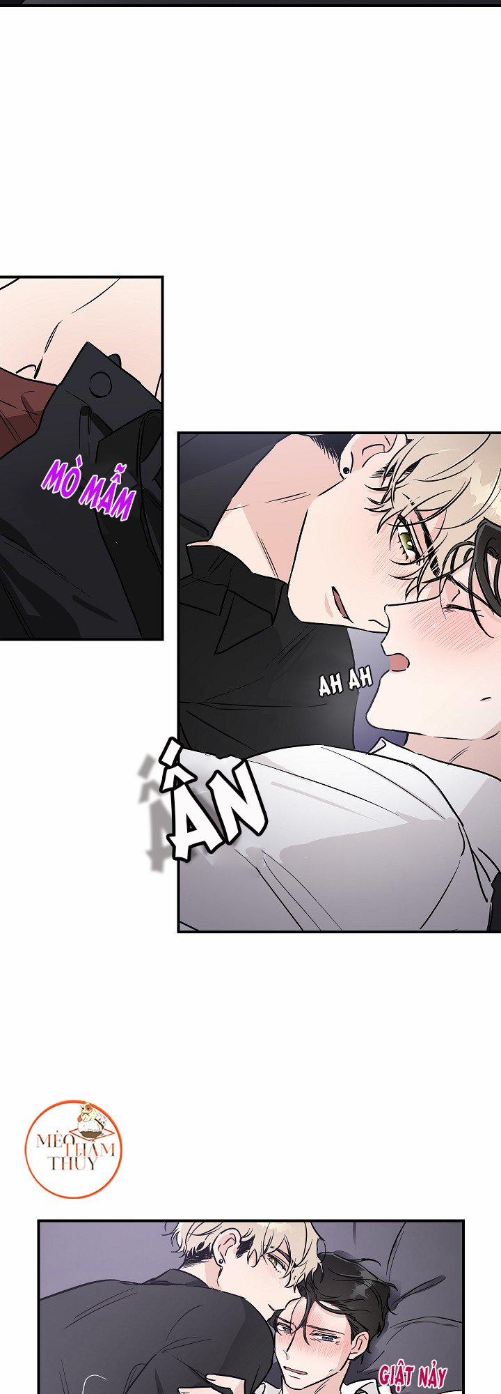 Hãy Đến Và Lấy 3 trang 12