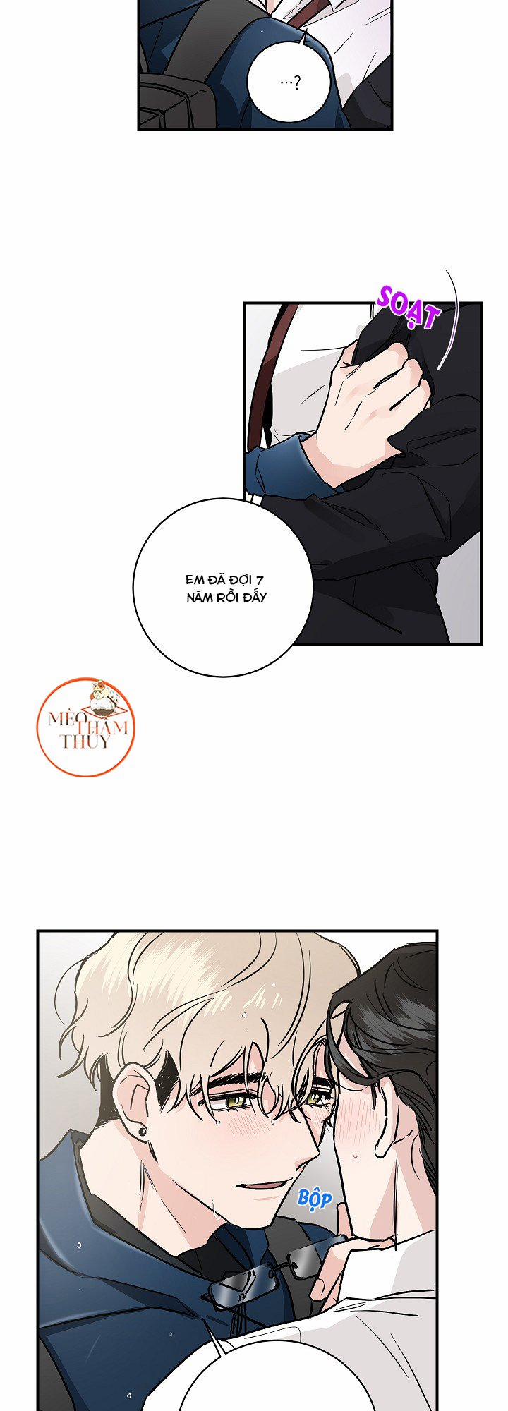 Hãy Đến Và Lấy 3 trang 2