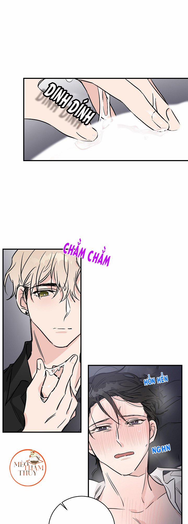 Hãy Đến Và Lấy 3 trang 20