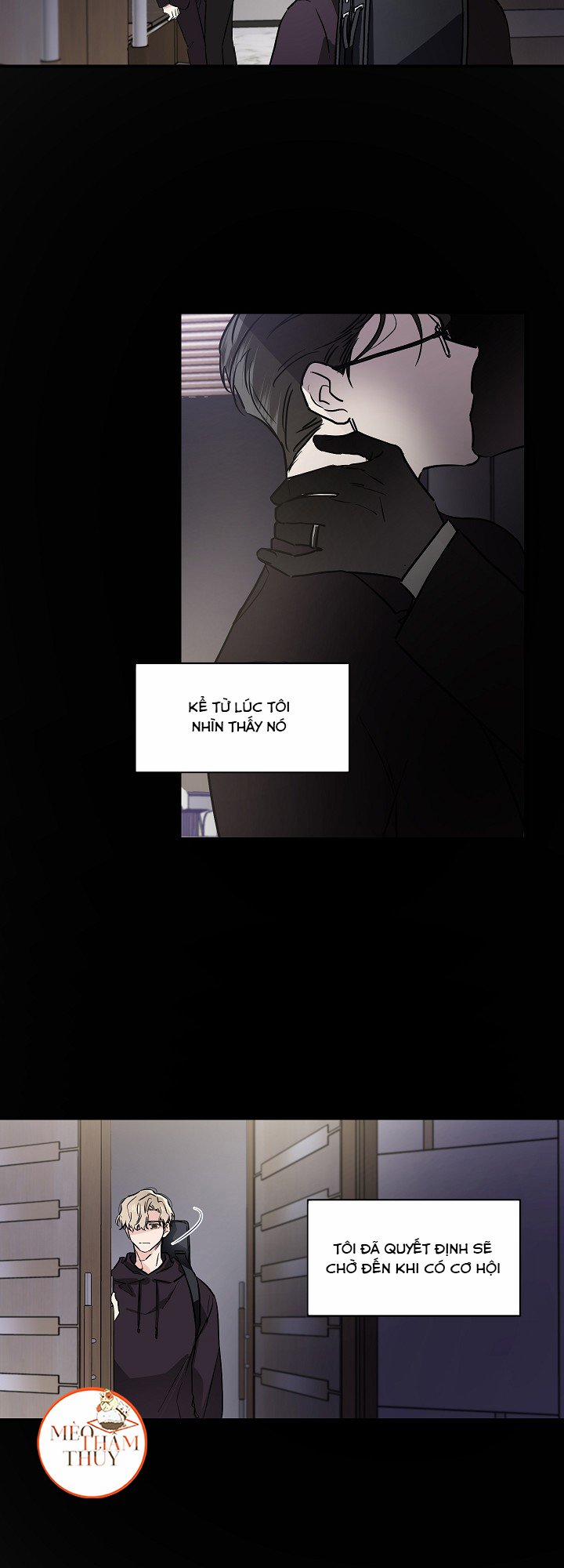 Hãy Đến Và Lấy 3 trang 4