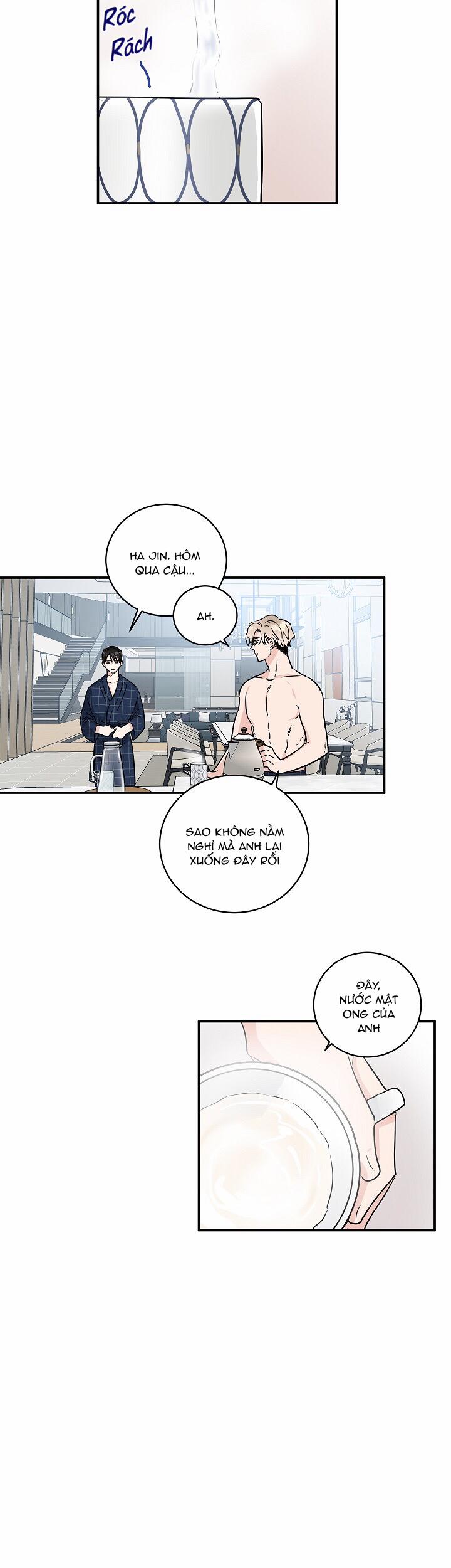 Hãy Đến Và Lấy 5 trang 11