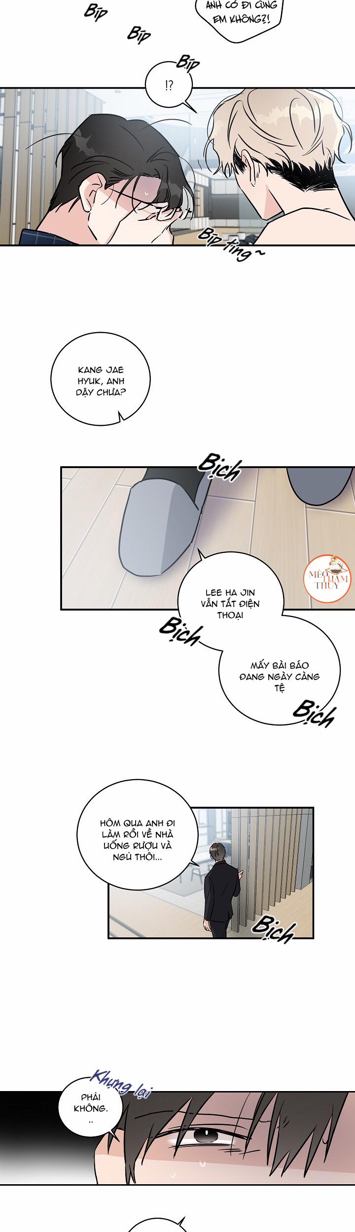 Hãy Đến Và Lấy 5 trang 22