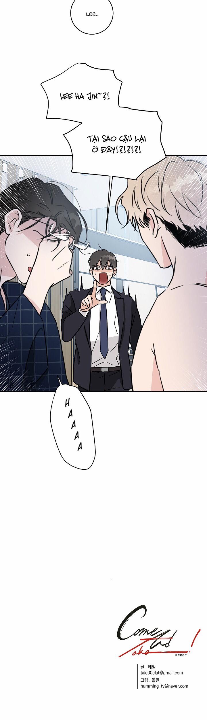 Hãy Đến Và Lấy 5 trang 23