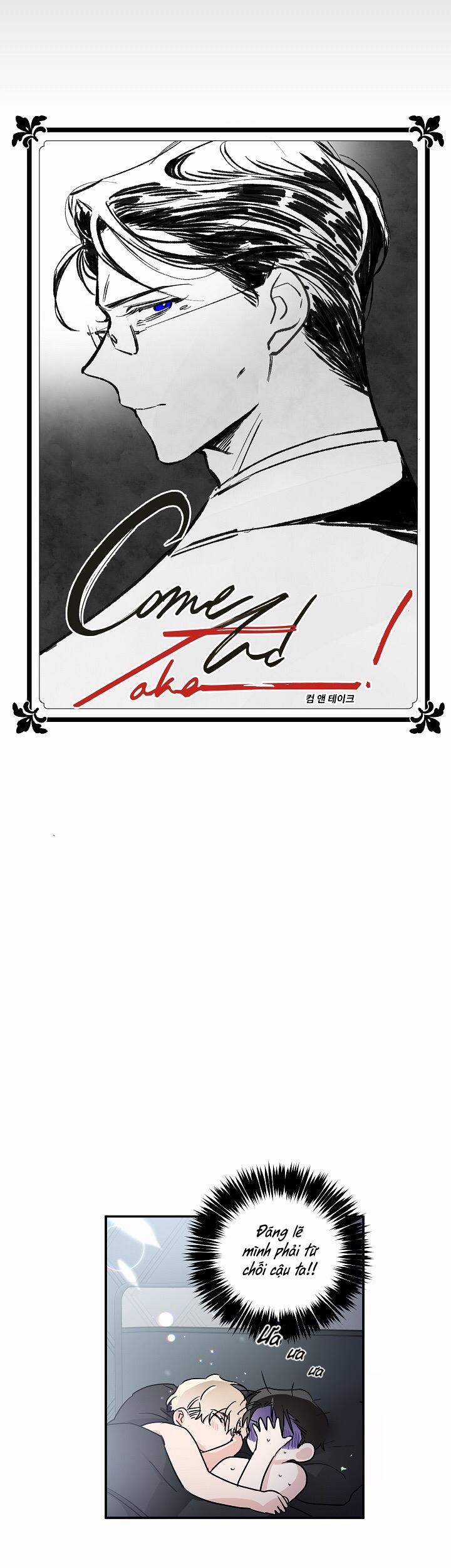 Hãy Đến Và Lấy 5 trang 3