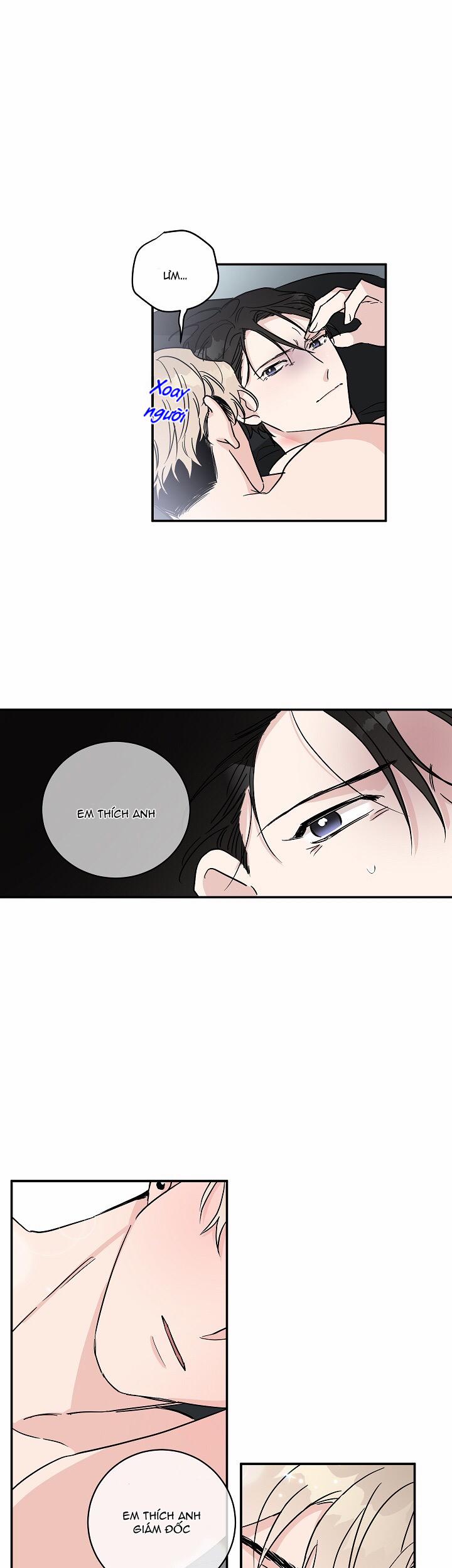 Hãy Đến Và Lấy 5 trang 4