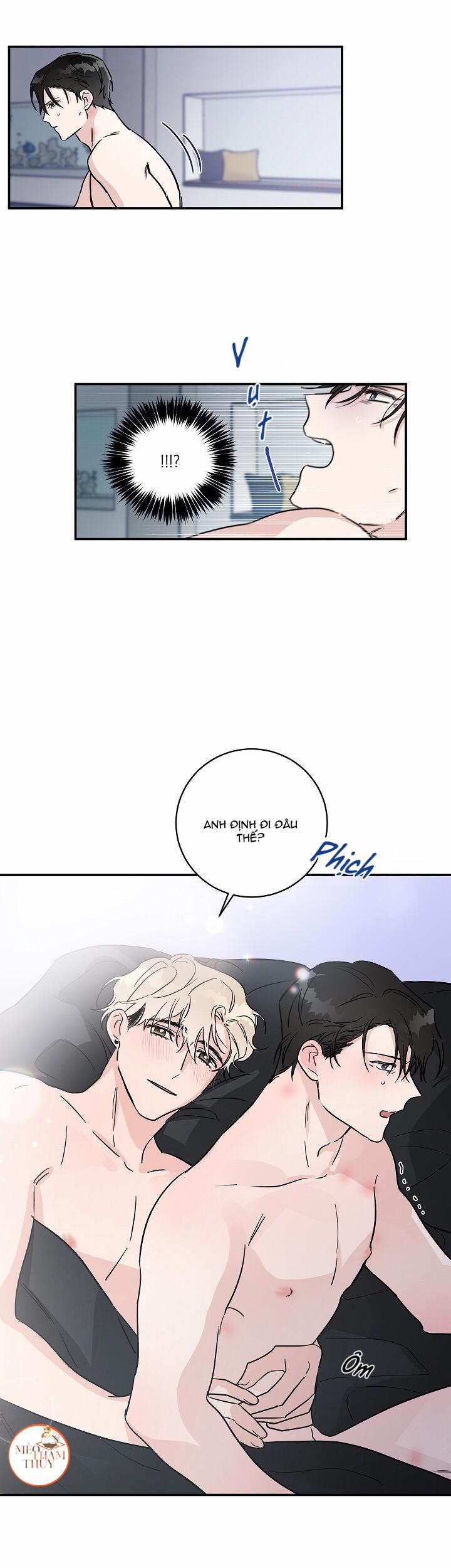 Hãy Đến Và Lấy 5 trang 6