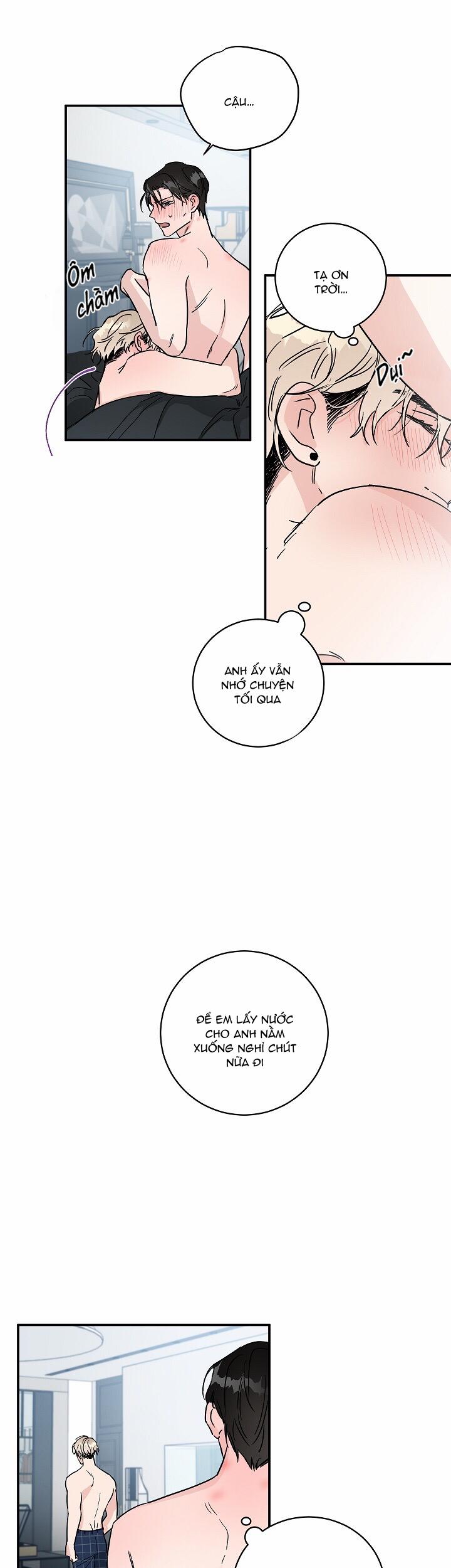 Hãy Đến Và Lấy 5 trang 8