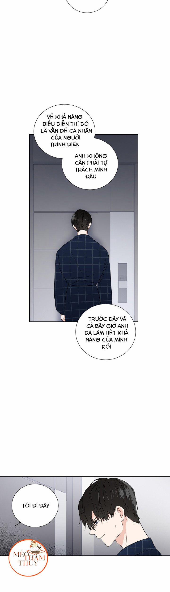 Hãy Đến Và Lấy 6 trang 10