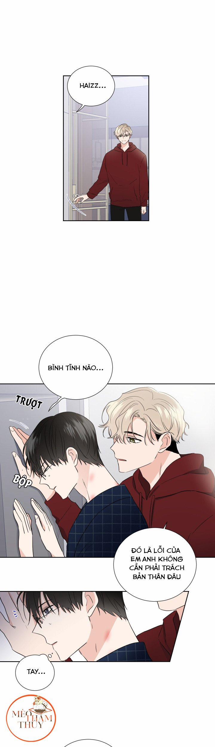 Hãy Đến Và Lấy 6 trang 11