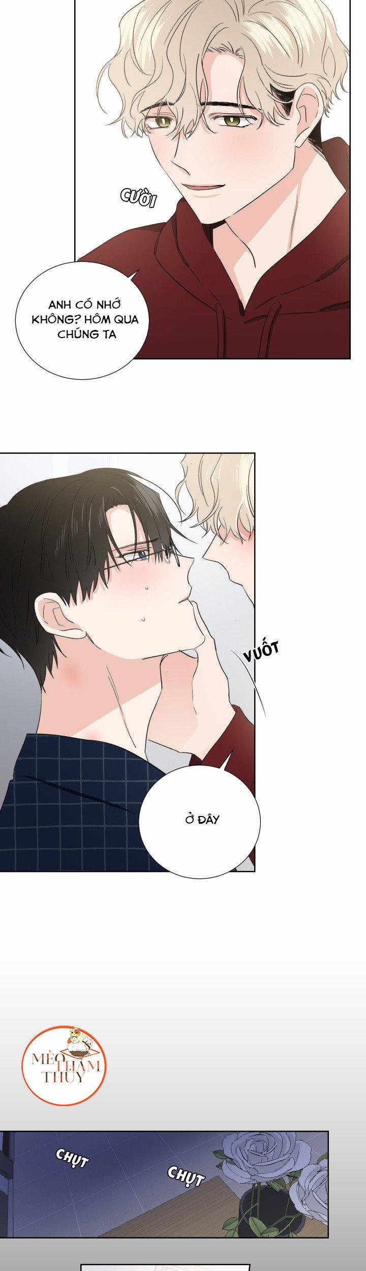 Hãy Đến Và Lấy 6 trang 13