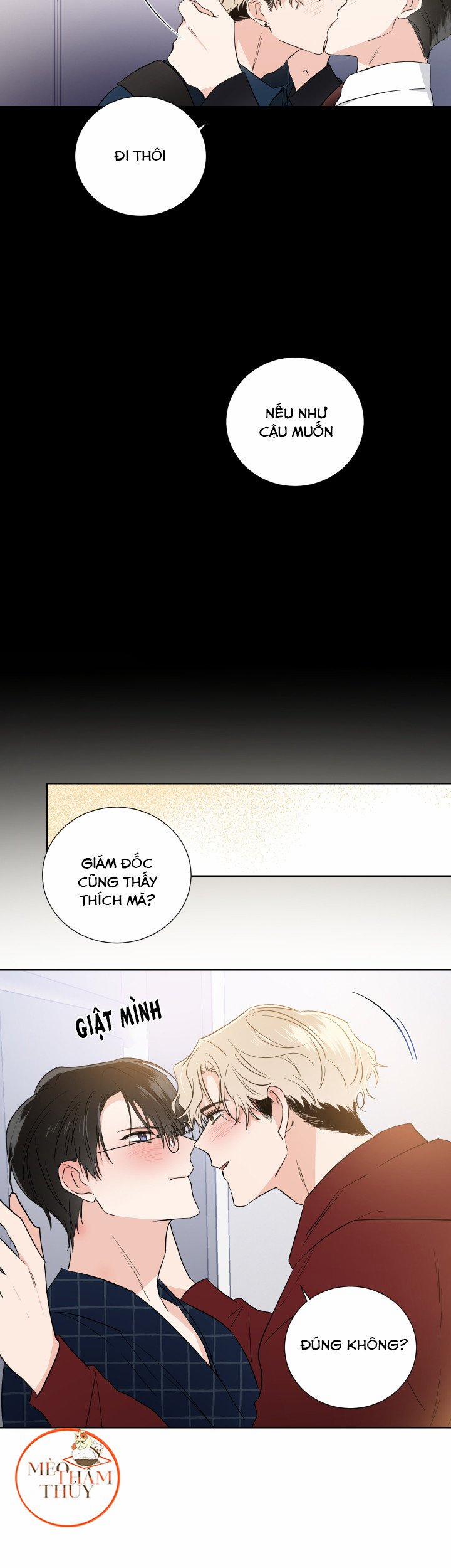 Hãy Đến Và Lấy 6 trang 17