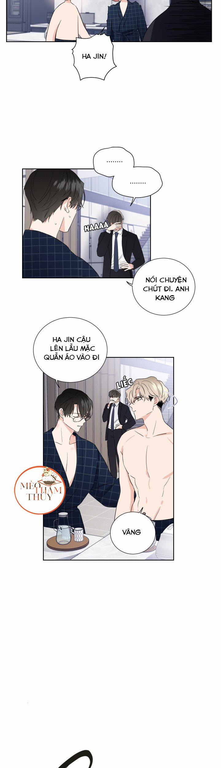 Hãy Đến Và Lấy 6 trang 2