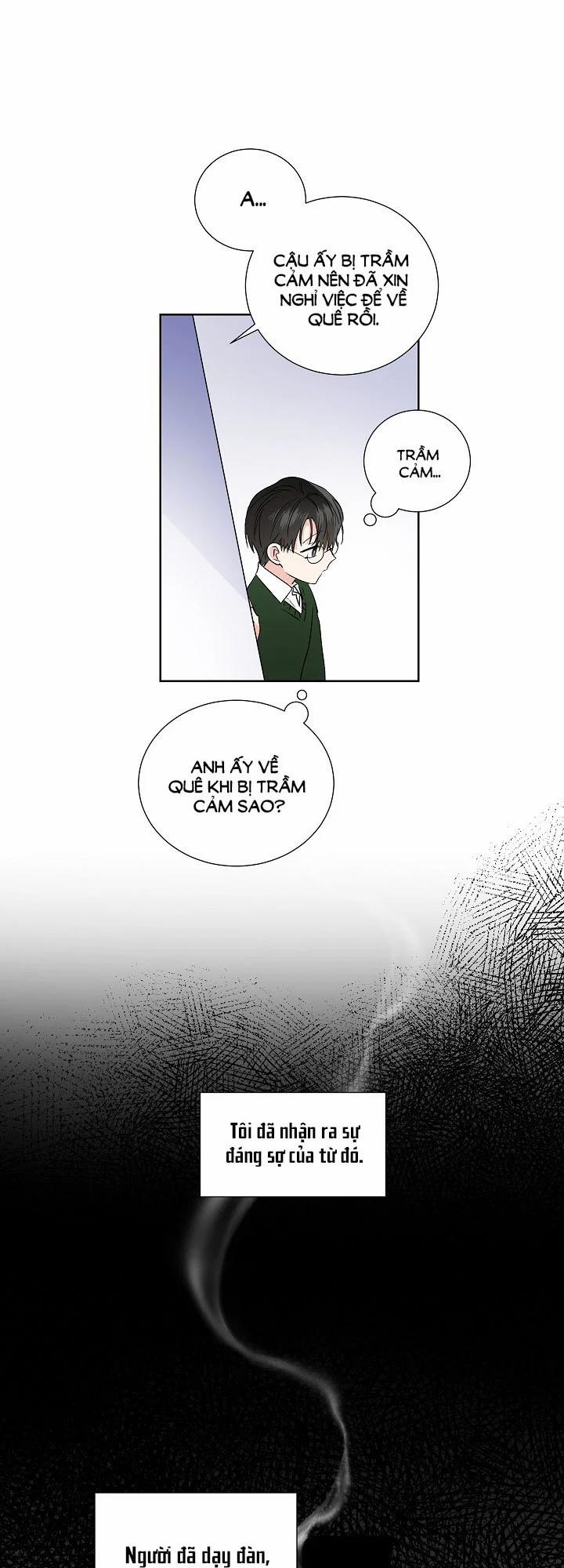 Hãy Đến Và Lấy 6 trang 20