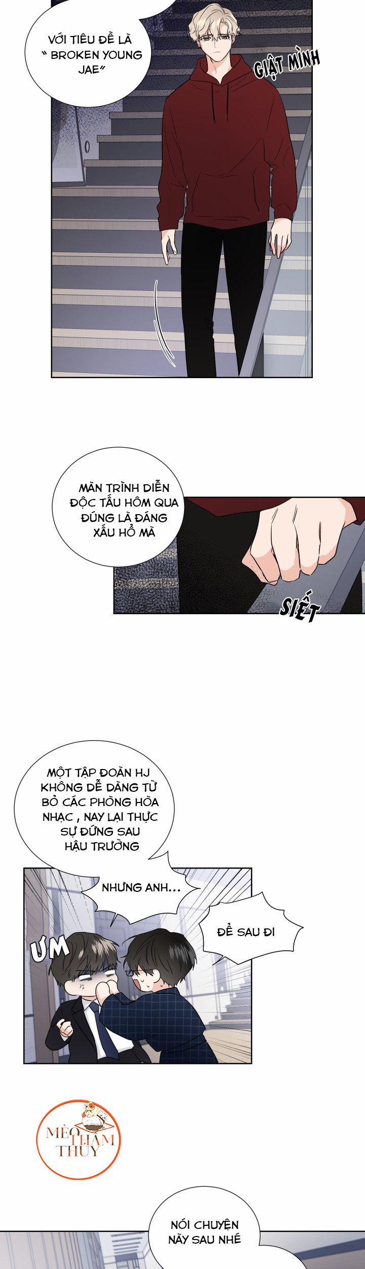 Hãy Đến Và Lấy 6 trang 7