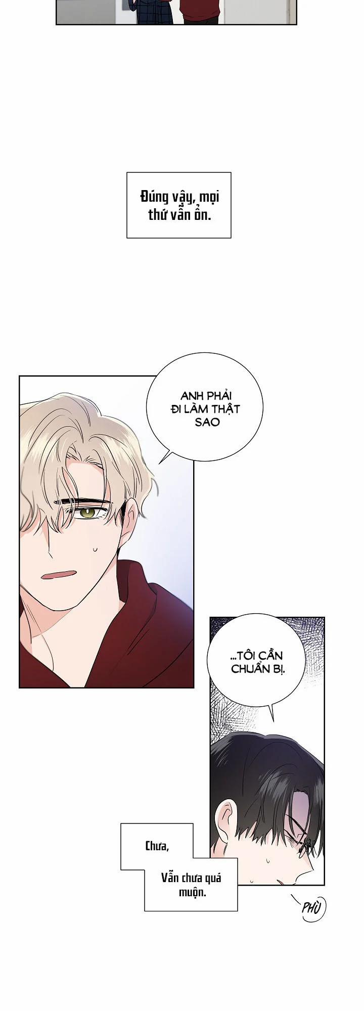 Hãy Đến Và Lấy 7 trang 16