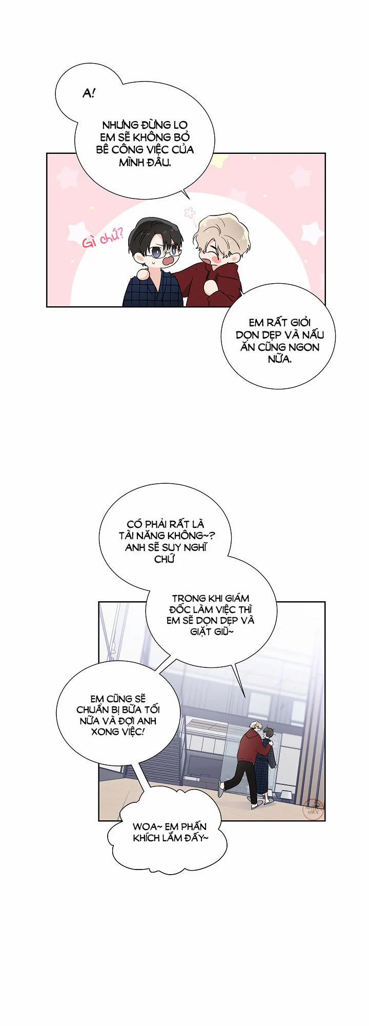 Hãy Đến Và Lấy 7 trang 20