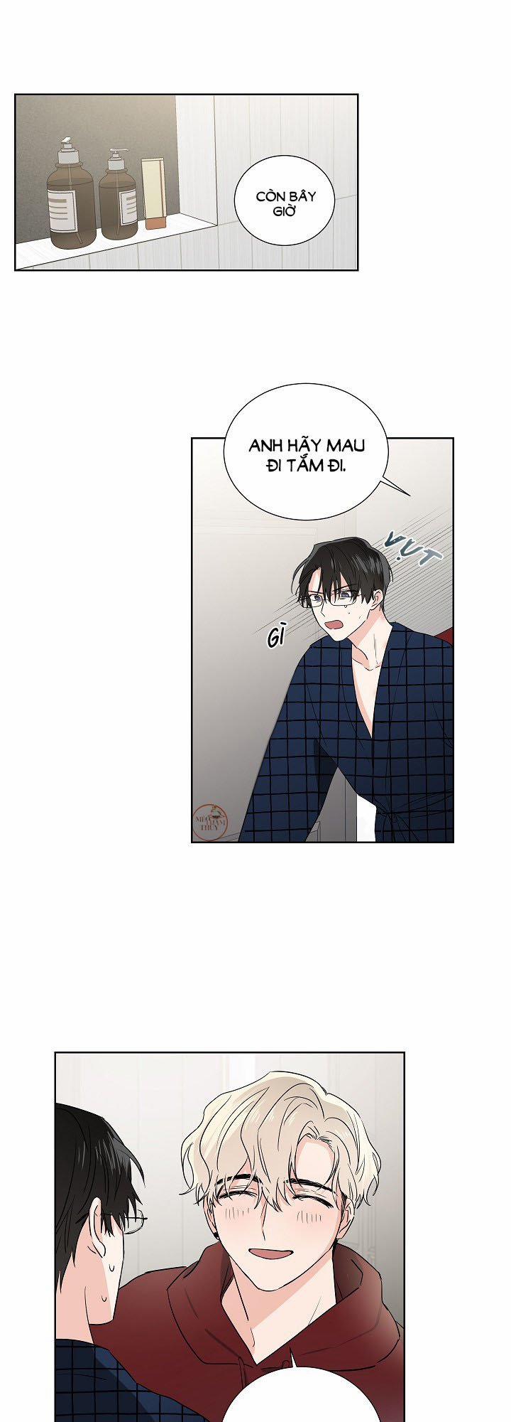 Hãy Đến Và Lấy 7 trang 21