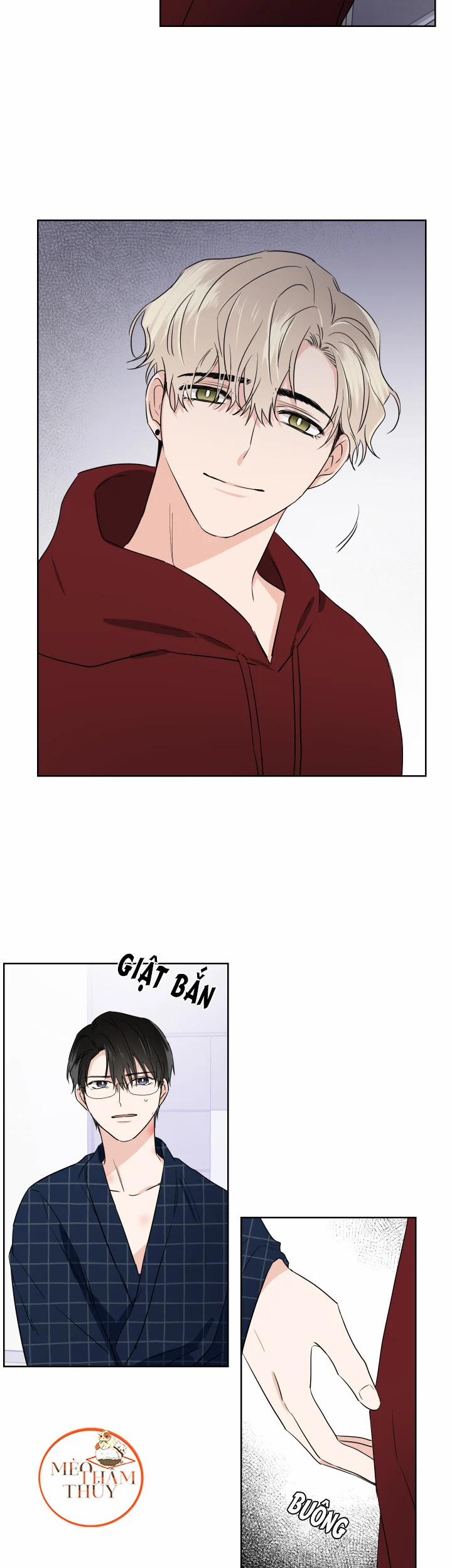 Hãy Đến Và Lấy 7 trang 3