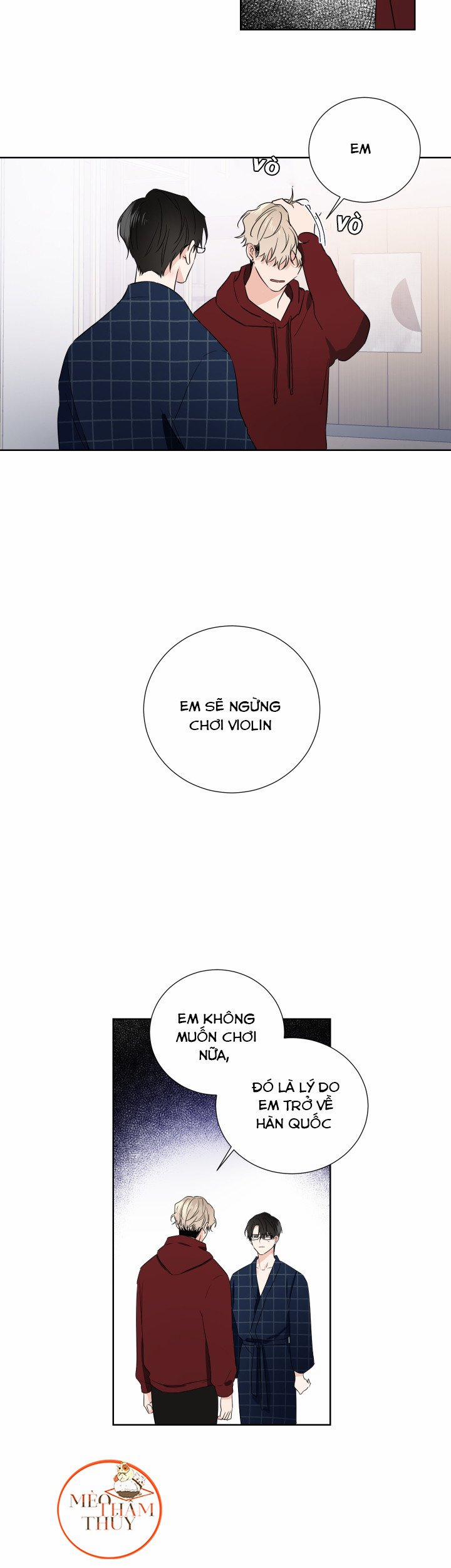 Hãy Đến Và Lấy 7 trang 5